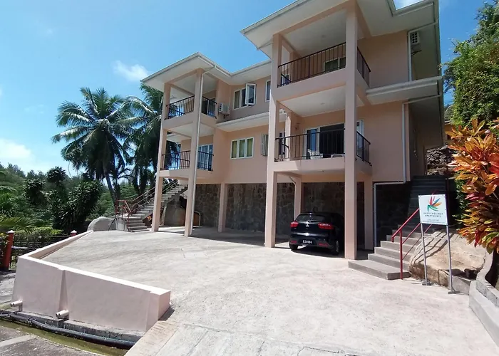 Jaidss Holiday Apartments 1