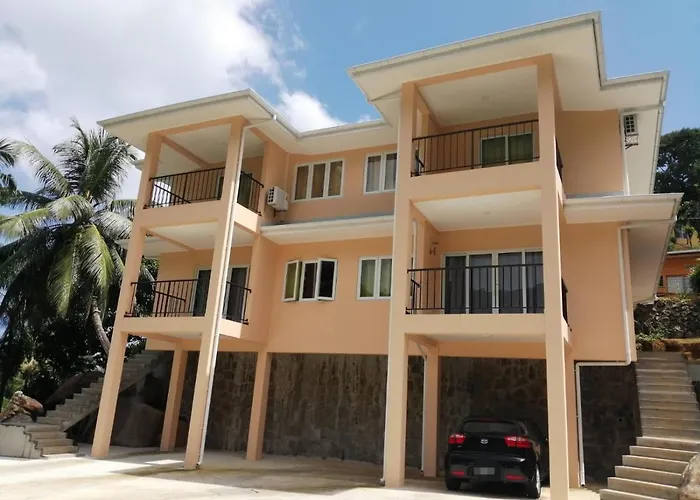 Jaidss Holiday Apartments 1