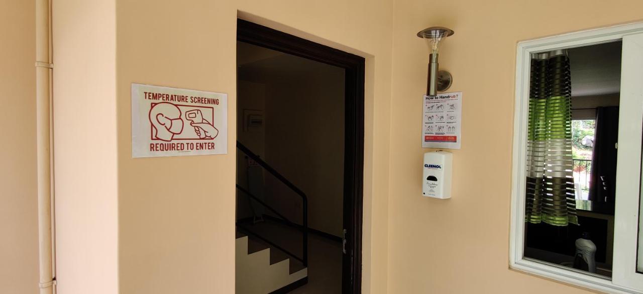 Apartamento Jaidss 1 Anse aux Pins