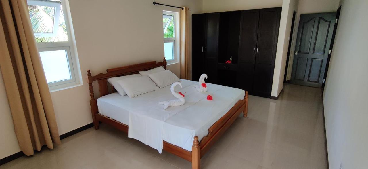 Apartamento Jaidss 1 *