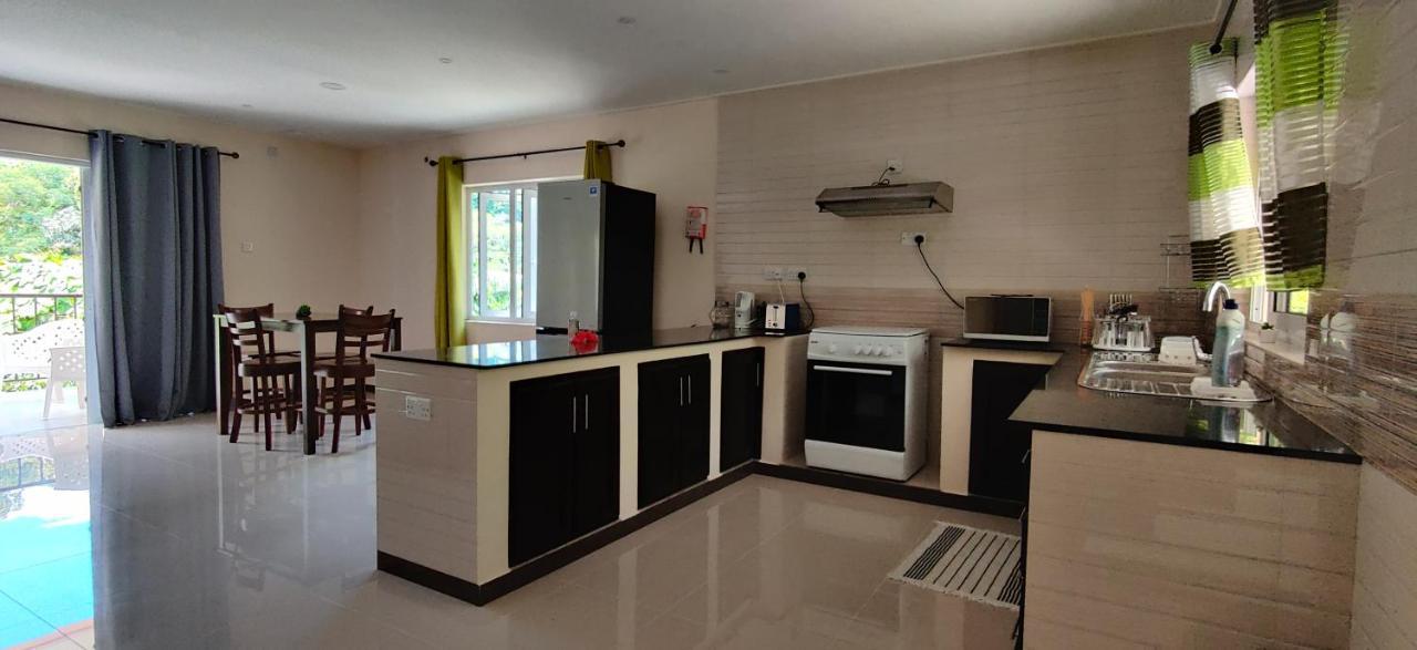Apartamento Jaidss 1