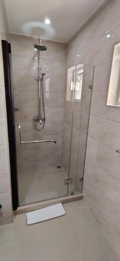 Jaidss 1 Apartamento Anse aux Pins