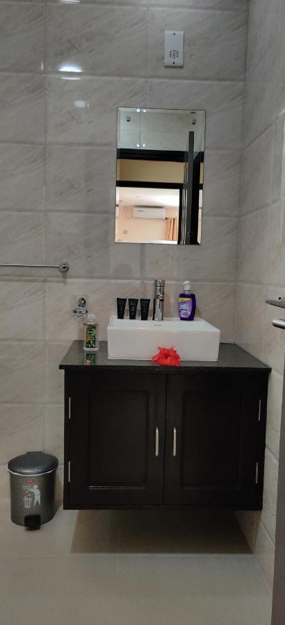 Jaidss 1 Apartamento *
