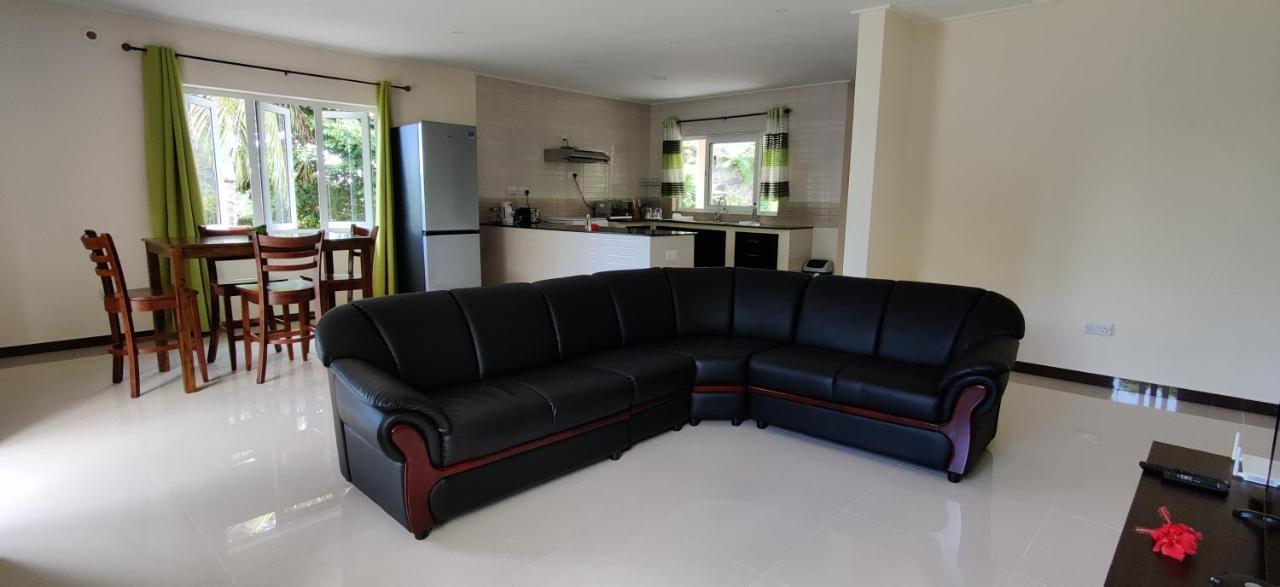Jaidss 1 Apartamento Anse aux Pins