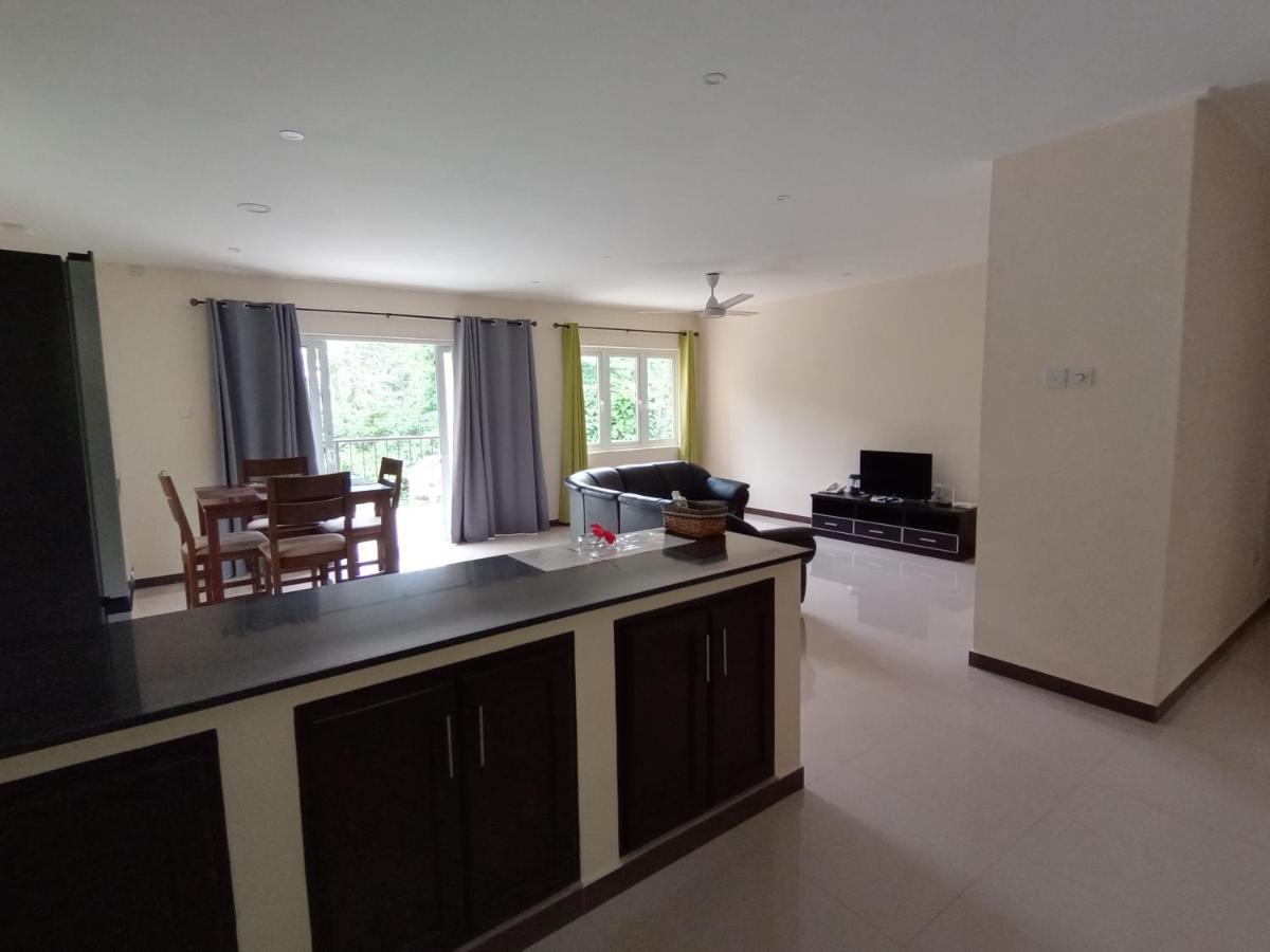 Jaidss 1 Apartamento Anse aux Pins