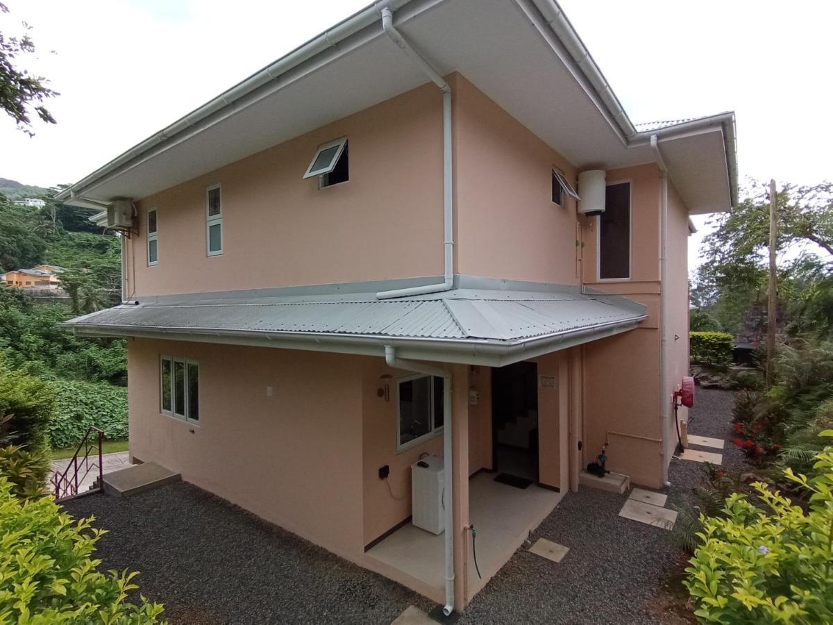 Jaidss 1 Apartamento Anse aux Pins