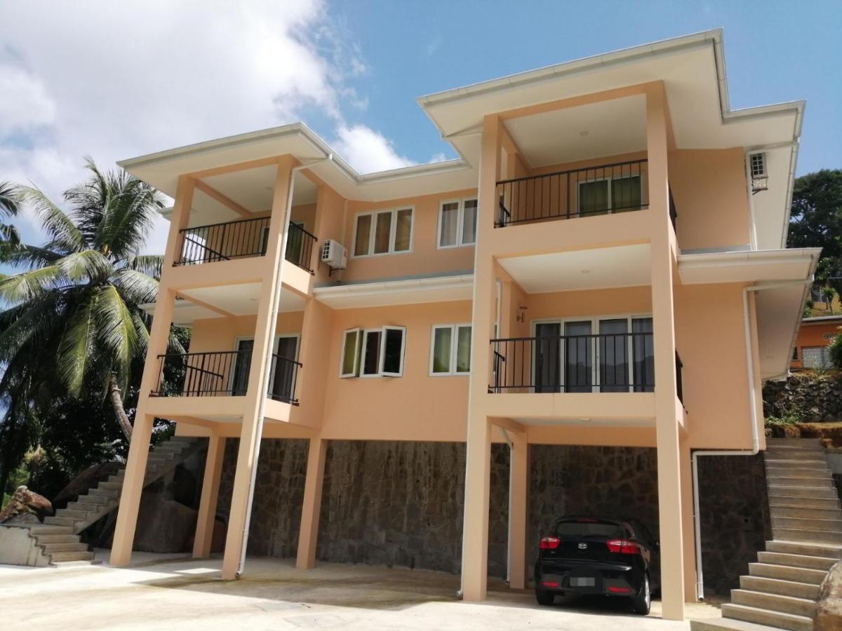 Jaidss 1 Apartamento